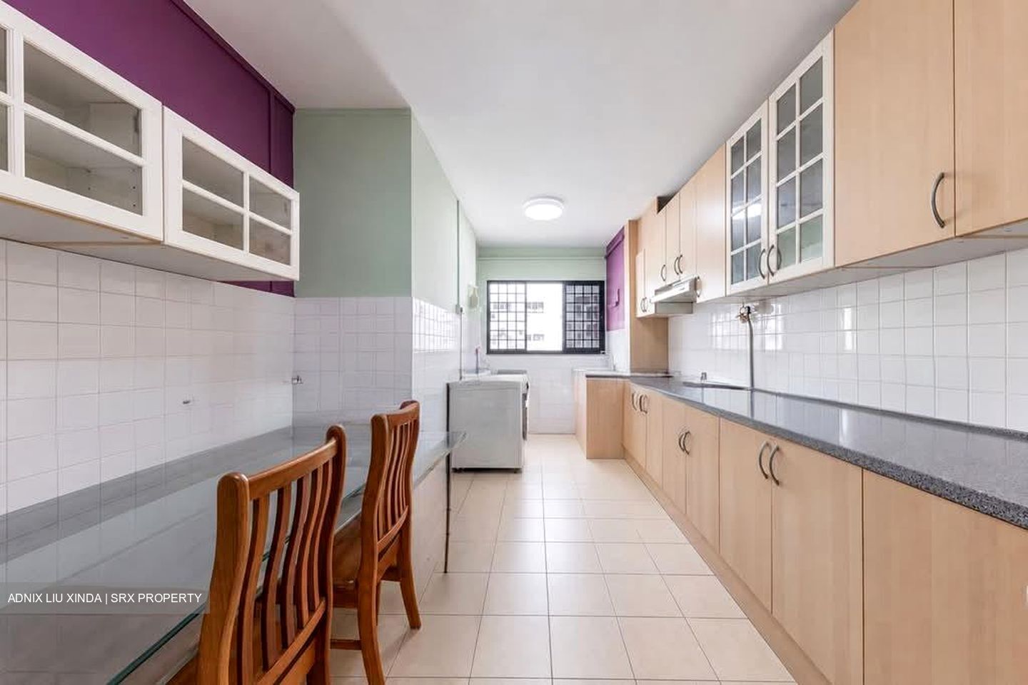 Blk 487 Jurongville @ Avenue 1 (Jurong West), HDB 3 Rooms #598348461